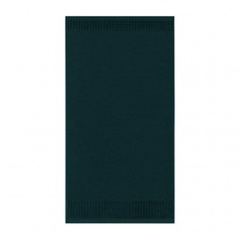 ZWOLTEX - Handtuchset Groß 50x100 Dunkelgrün Paulo - Towels Set Ägyptische Baumwolle, Sauna Handtuch Sets, Handtücher, Badehandtuch, Hantücherset, Strandhandtuch, Badehandtuch