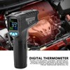 MESTEK IR01A/IR01B/IR01C LCD Display No contact Digital Infrared Thermometer