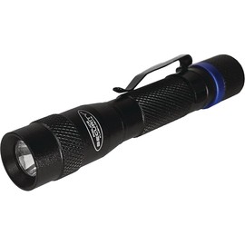 Police Security Flashlights 98325 Mole Mini 45 Lumen LED Flashlight