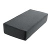 HOMBYS Pillowcase for Cube Shaped Pillow-Soft and Breathable Microfiber Pillowcase