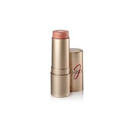 Jabot Lasting Color Glow Camera Ready Never Ending Cream Blush Glazed Petal Medium 0.5oz.