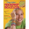 Cool Stuff Friendship Bracelets (Leisure Arts #1871)