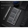 Kingsdun 30 in 1 Magnetic Screwdriver Set Precision Repair Tool