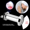 Door Scope, 220°, Door Eye, Security Wide-angle, Door Viewer, Aluminum