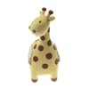 Noah's Ark CG1254 Resin Money Bank Giraffe