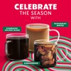 Starbucks Ground Coffee, Medium Roast Coffee, Holiday Blend, 100% Arabica,