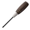 VESSEL Woody Driver Non-Slip Grip +1 x 75 300