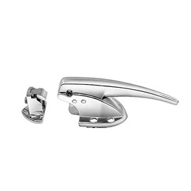 Kason 930 Series Trigger Action Latch and Strike C, 3/4 to 1 1/4 Inch Offset, 10930C00004