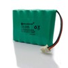 GEILIENERGY (1 Pack 7.2V Battery Compatible with Honeywell Intrusion 300-06868