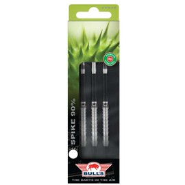 Bull's darts spike 18g 90%