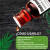 UVa Natural Aceite Esencial De Semilla Negra 100% Puro Uva