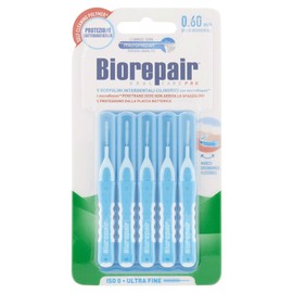 Biorepair Superfine Iso0 Pot Holder Pack of 6 x 5