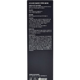 IOPE Men All Day Perfect All-in-One 120ml 1 piece Men’s basic cosmetics / 아이오페 맨 올데이 퍼펙트 올인원 120ml 1개 남성 기초화장품