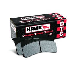 Hawk Performance HB671W.628 DTC-30 Motorsport Brake Pads