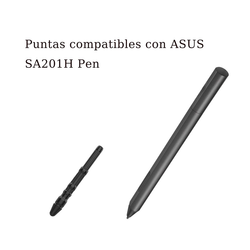 Active Pen SA201H Replacement Tip Compatible with ASUS SA201H Pen