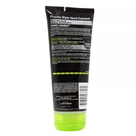 Garnier New Garnier Fructis Style Hard Cement Styling Glue 200 mL 6.76 oz