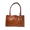 Patricia Nash Florence Rienzo tooled handbag