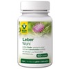 Milk Thistle Complex Capsules with Milk Thistle Extract with Silymarin,