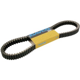 Dayco 8180K Power Plus Keilriemen Kevlar Verstärkt, L826 X B22.0