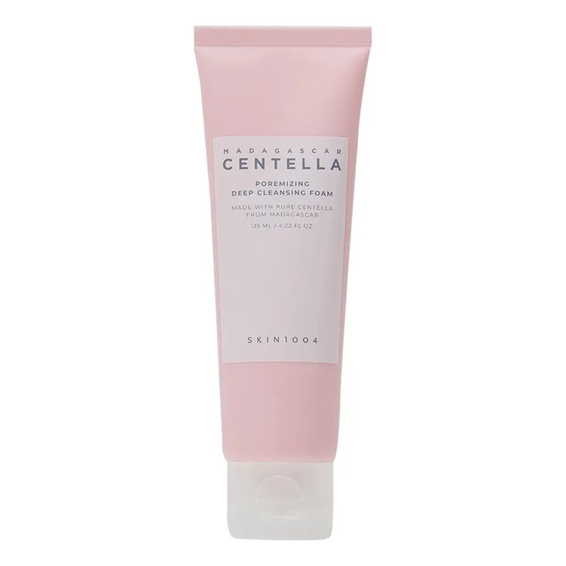 Cleansing Foam Centella Skin1004 125 Ml Limpieza Profunda