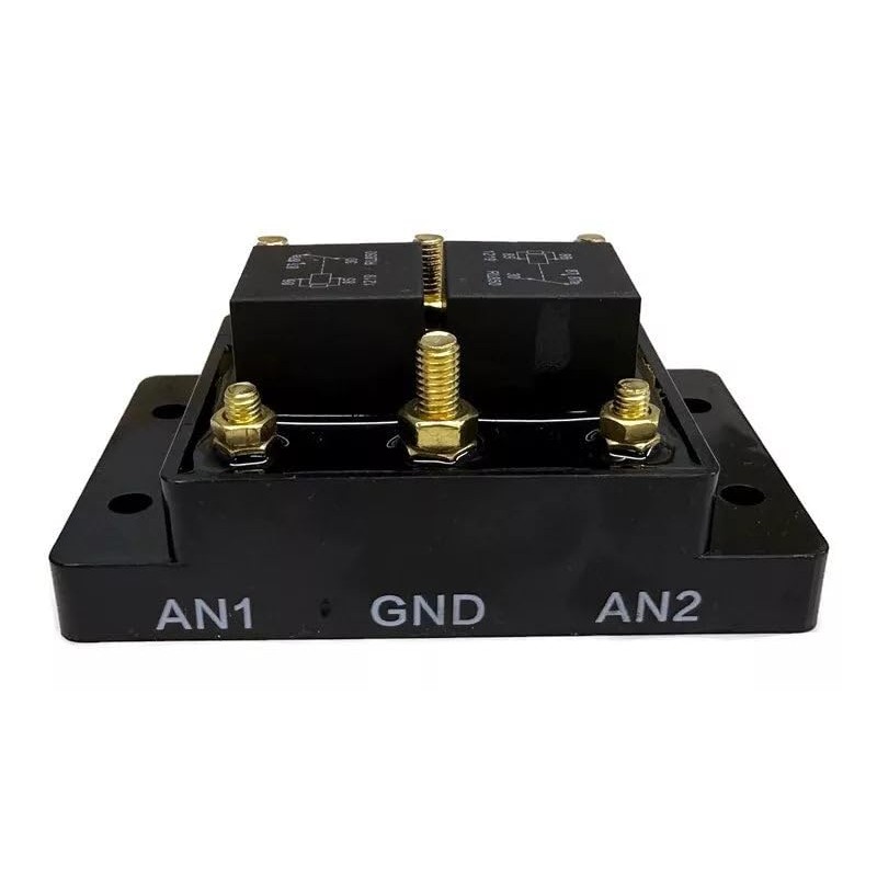 Forward & Reverse Relay Module for Tarp Motor Mountain Tarp