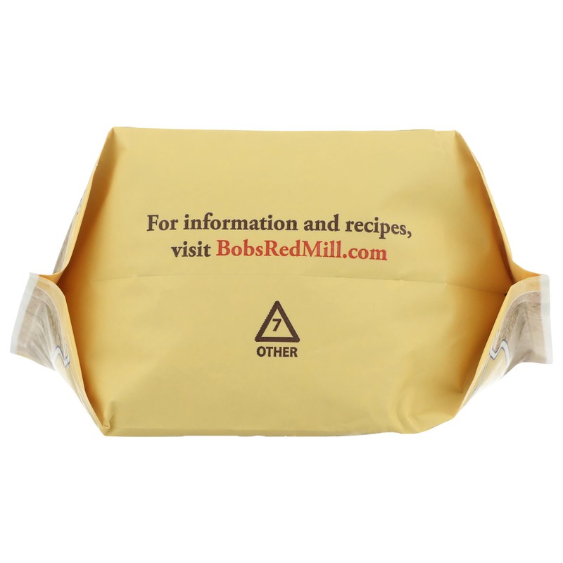 Bob's Red Mill Flaxseed Meal, 16oz (Pack of 1) -