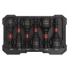 Sealey 6pc Impact Grade Nut Driver Set AK8287