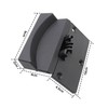 Priprilod Interior Armrest Console Latch Compatible with Dodge Ram 1500
