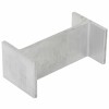 HD Ramps Single Step Deck Trailer Load Leveler Lumber Clip