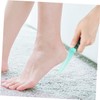 NOLITOY Foot File Heel Scraper Callus Remover Pedicure Trimmers Foot