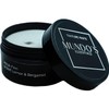 MUNDO'S GROOMING Hair Styling Texture Paste for Firm Hold –