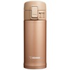 Zojirushi Canteen Direct Stainless Mug 12.2 fl.oz. (360mL) Rose Gold