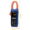 OWON CMS061 3 in1 Digital Clamp Meter Recorder Oscilloscope 20000