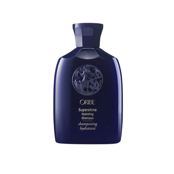 Oribe Supershine Hydrating Shampoo Travel size 75ml