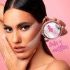 Pink Up, Polvo Compacto Hd, Matificante, Pieles Mixtas Color Transparente