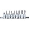 BGS 2164 | Bit Socket Set | 6.3 mm (1/4")