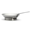De Buyer 3122.00 3122/5114 Stainless Steel Wok Support 1 cm