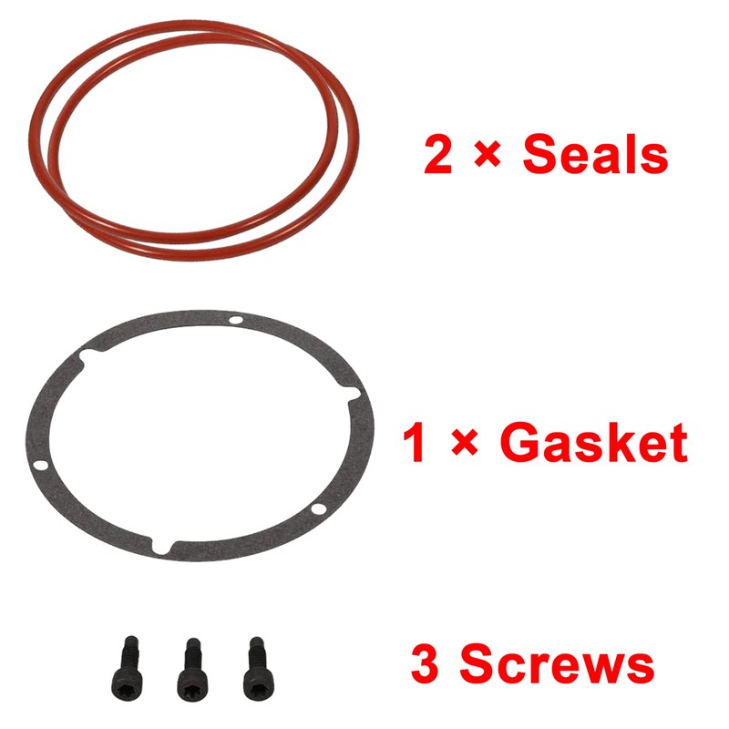 600-249 Locking Hub Service Kit Locking Hub Fits for 2005-2018