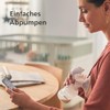 Philips Avent - Extractor de leche manual sin BPA (modelo