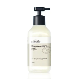 Beyond Deep Moisture Creamy Body Wash 300ml / 비욘드 딥 모이스처 크리미 바디 워시 300ml