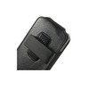 DFV Mobile Magnetic Leather Holster Case Belt Clip Rotary 360º