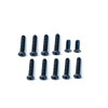 Gintai 11pcs Screws for ASUS TUF FA706 FX706 Bottom Case