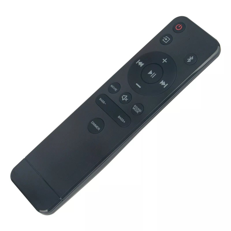 For Onn Replace Soundbar Remote Control for Onn Sound Bar