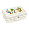 Fizzii Farm byGraziela Lunch Box with Fruit / Vegetable Compartment,