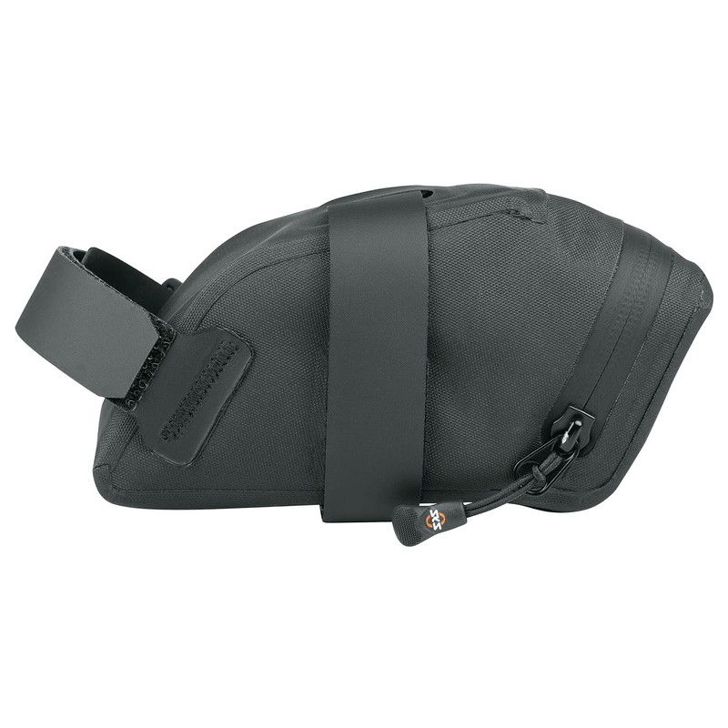 SKS Germany Race Saddle Bag S Saddle Bag for Bicycles,