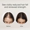 Kismera Hair Loss Shampoo 500ml + Cream 500ml Combo Set