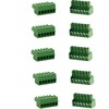 300 V 8A KF2EDGK 3.5 mm paso 6 pines enchufe