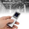 Distance Meter Accurate Voice Broadcast Small Electronic Ruler Handheld Rangefinder
