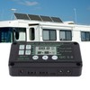 Solar Charge Controller MPPT ABS Auto Focus Solar Regulator Charge