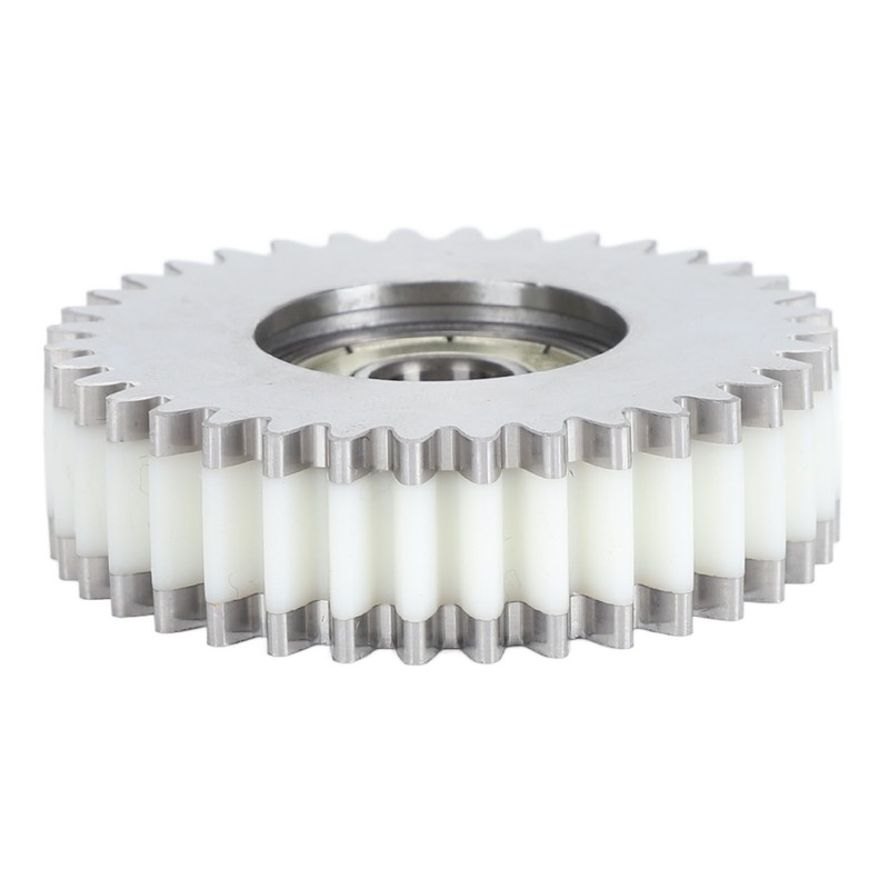 36T Hub Motor Internal Gear Wearproof Replacement for Bafang MXUS